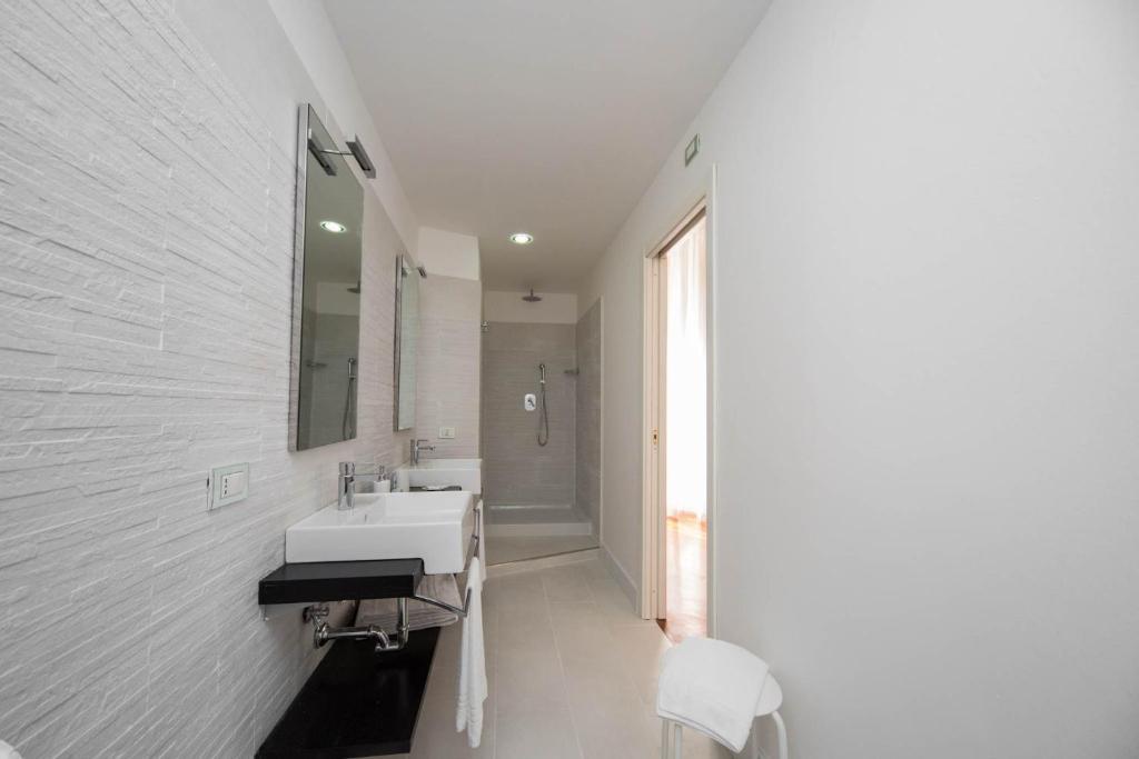 La Settima Luna Guest House Roma Exterior photo