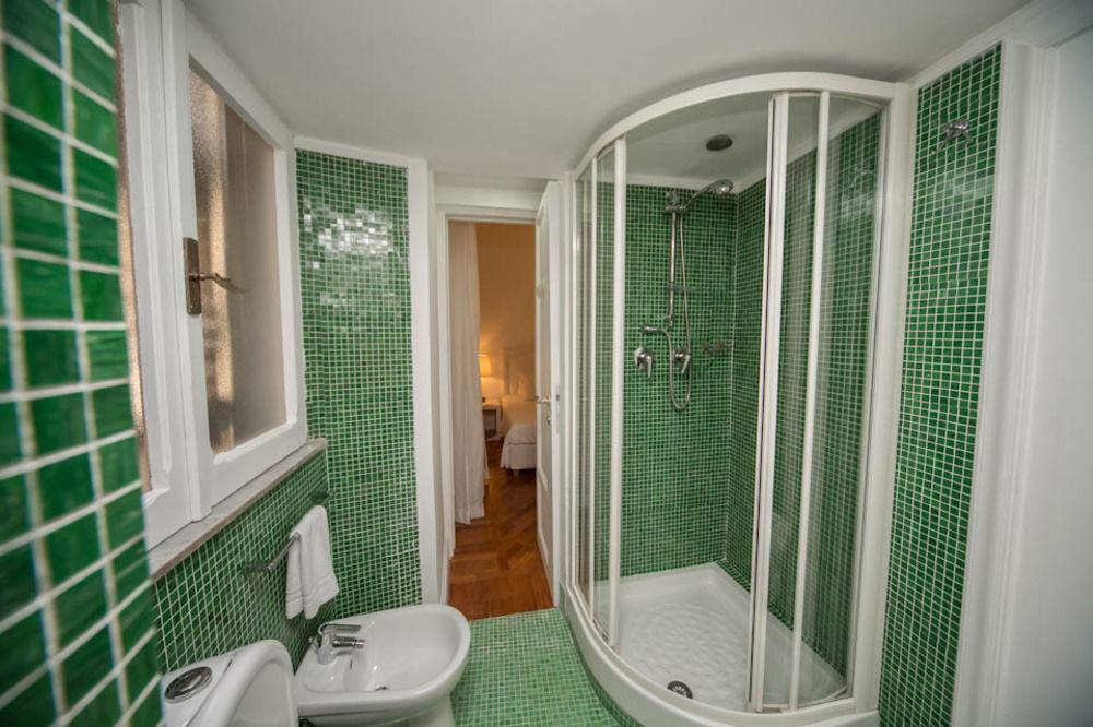 La Settima Luna Guest House Roma Exterior photo