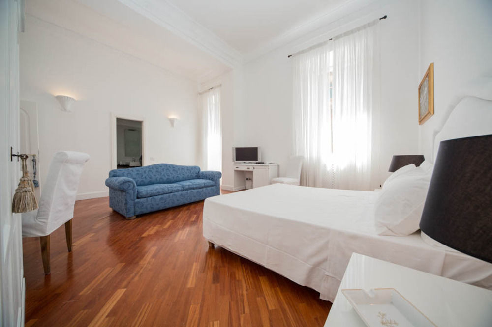 La Settima Luna Guest House Roma Exterior photo